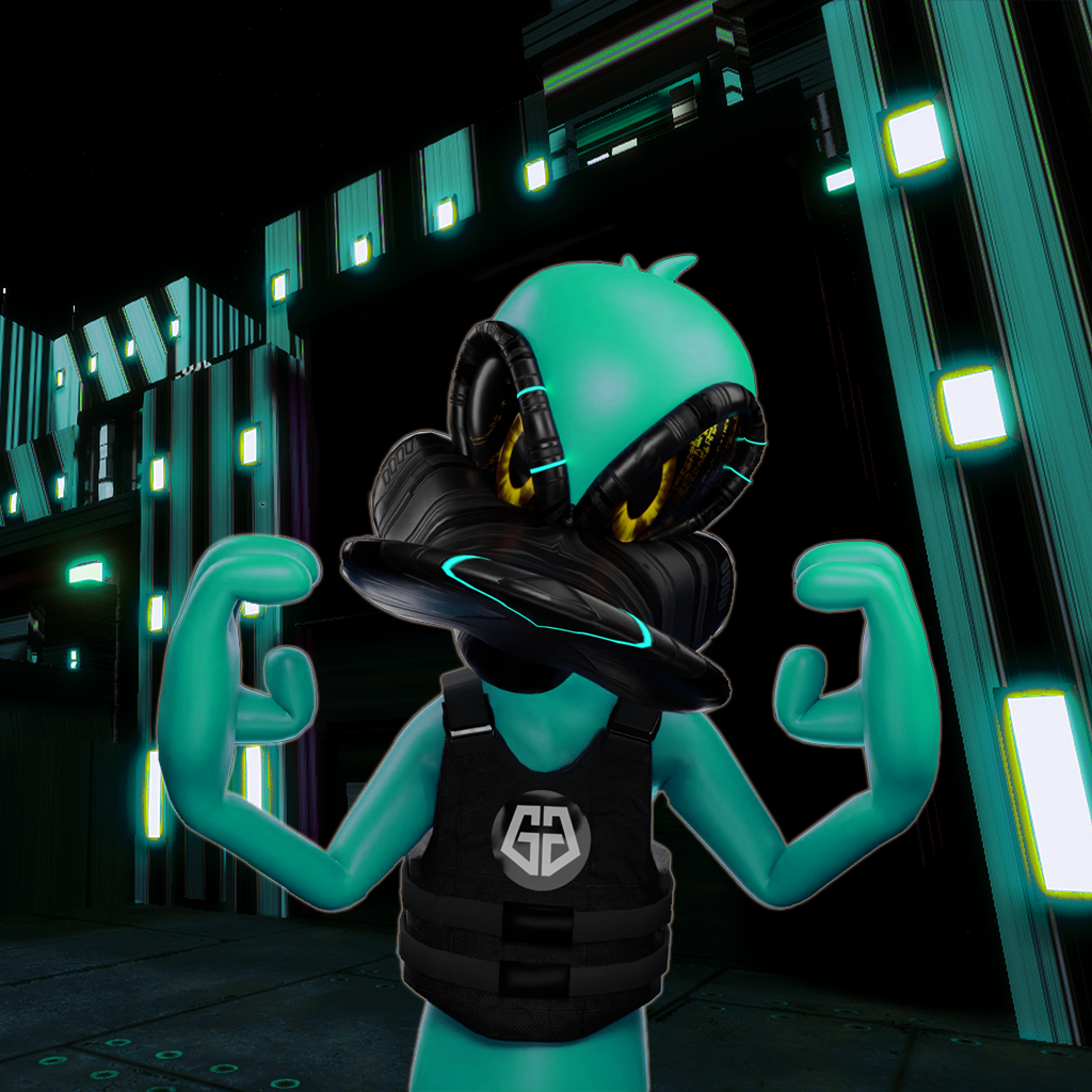 Gooniez Pinnacle #8