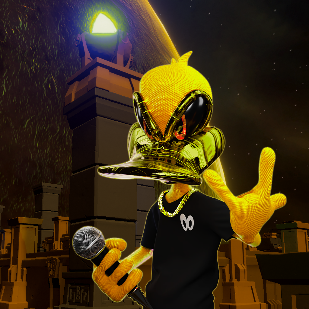 Gooniez Pinnacle #20