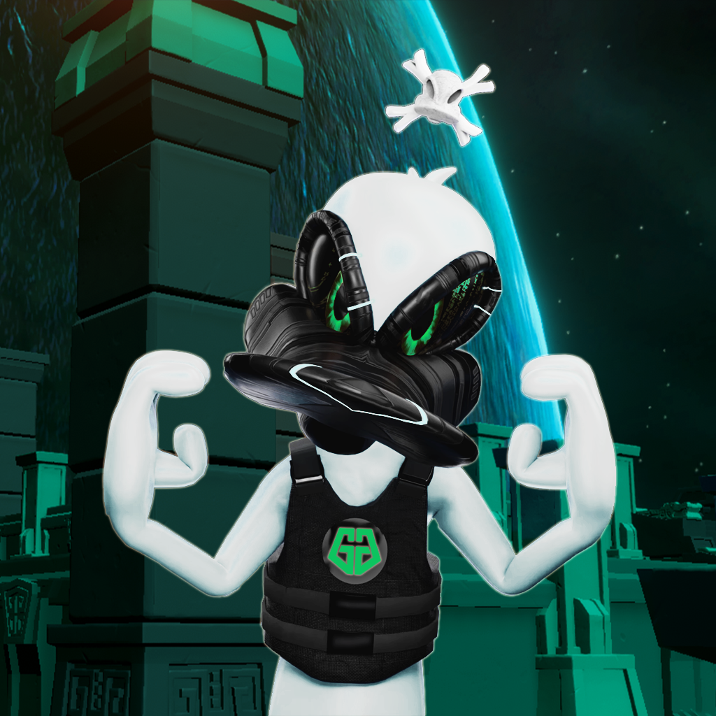 Gooniez Pinnacle #24