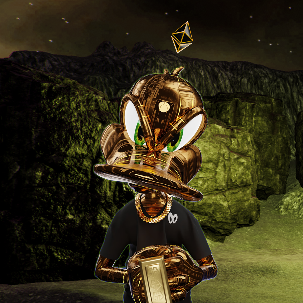 Gooniez Pinnacle #77